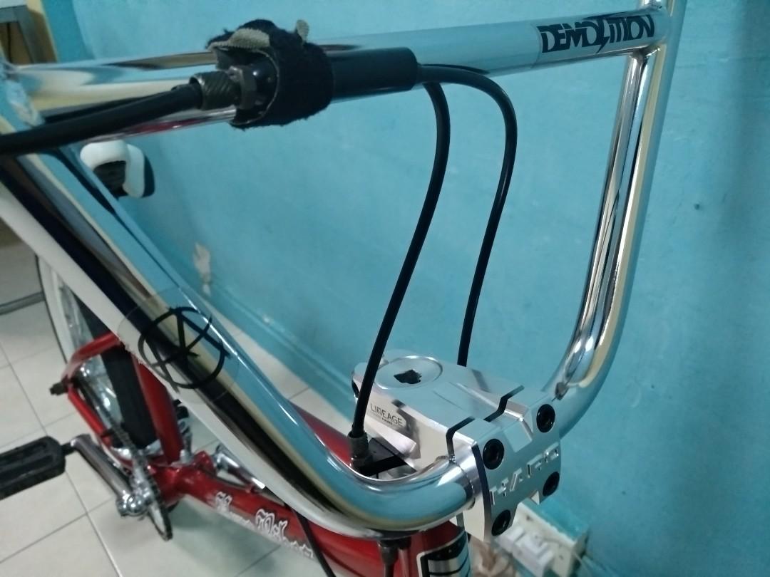 Haro mirra pro online tribute