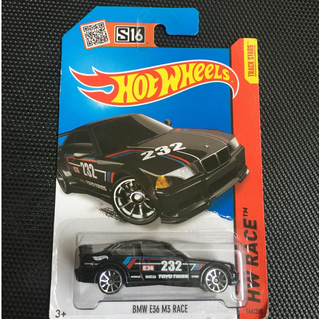 bmw e36 matchbox