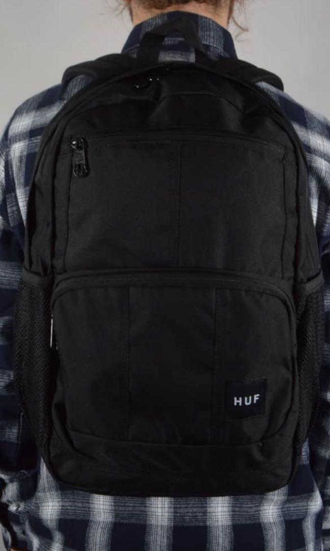 huf backpack