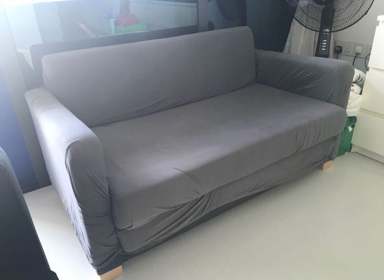 Ikea Sofa