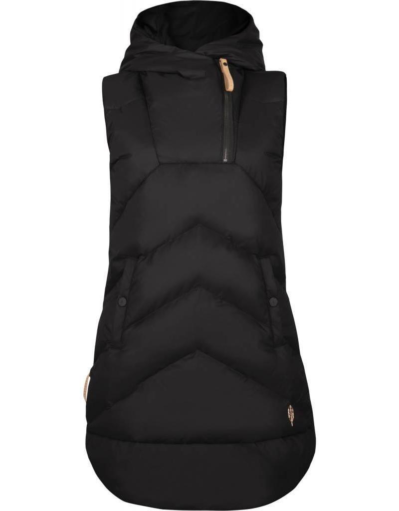 Indygena Selimut down insulated dress jacket Women s Fashion Clothes on Carousell