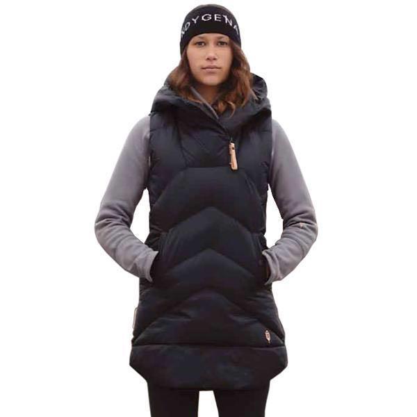 Indygena sales selimut vest