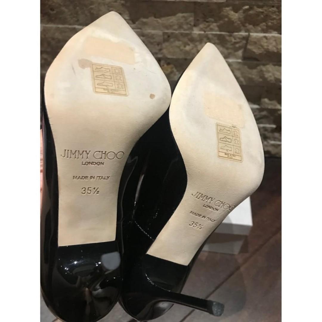 Jimmy choo online abel pump
