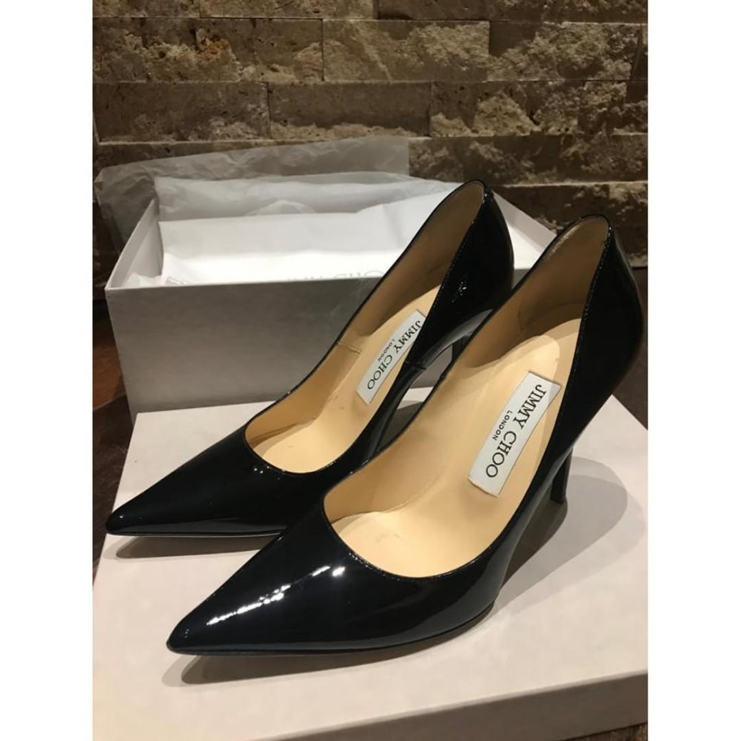 Scarpe jimmy choo 2019 hot sale