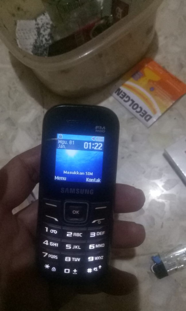 Jual Hp Samsung Jadul Mobile Phones Tablets Others On Carousell