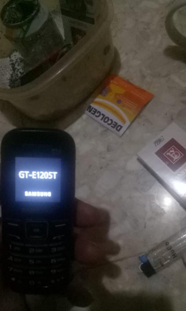 Jual Hp Samsung Jadul Mobile Phones Tablets Others On Carousell