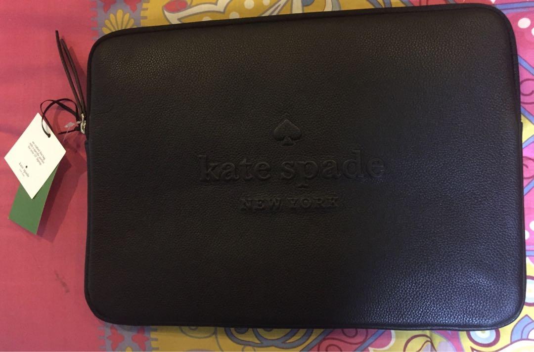 kate spade sleeve