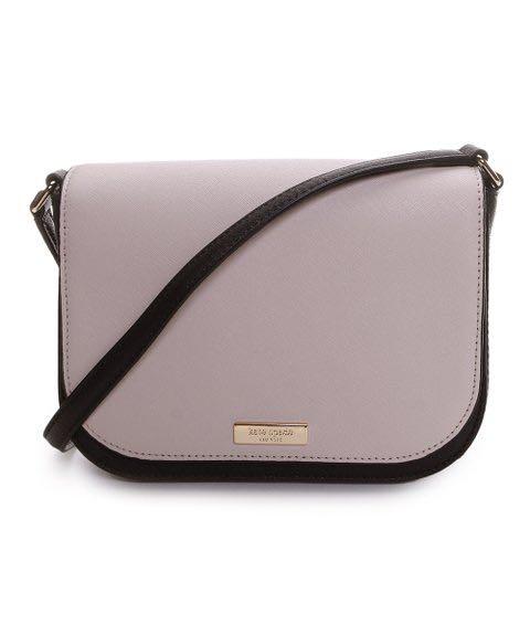 Kate spade laurel way large carsen crossbody hotsell