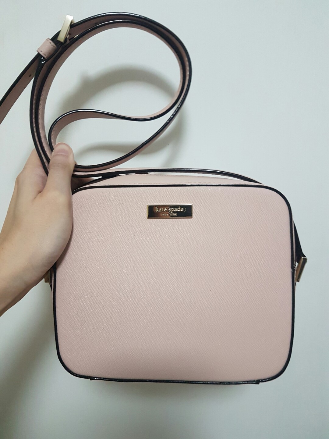 Kate spade clearance cammie newbury lane