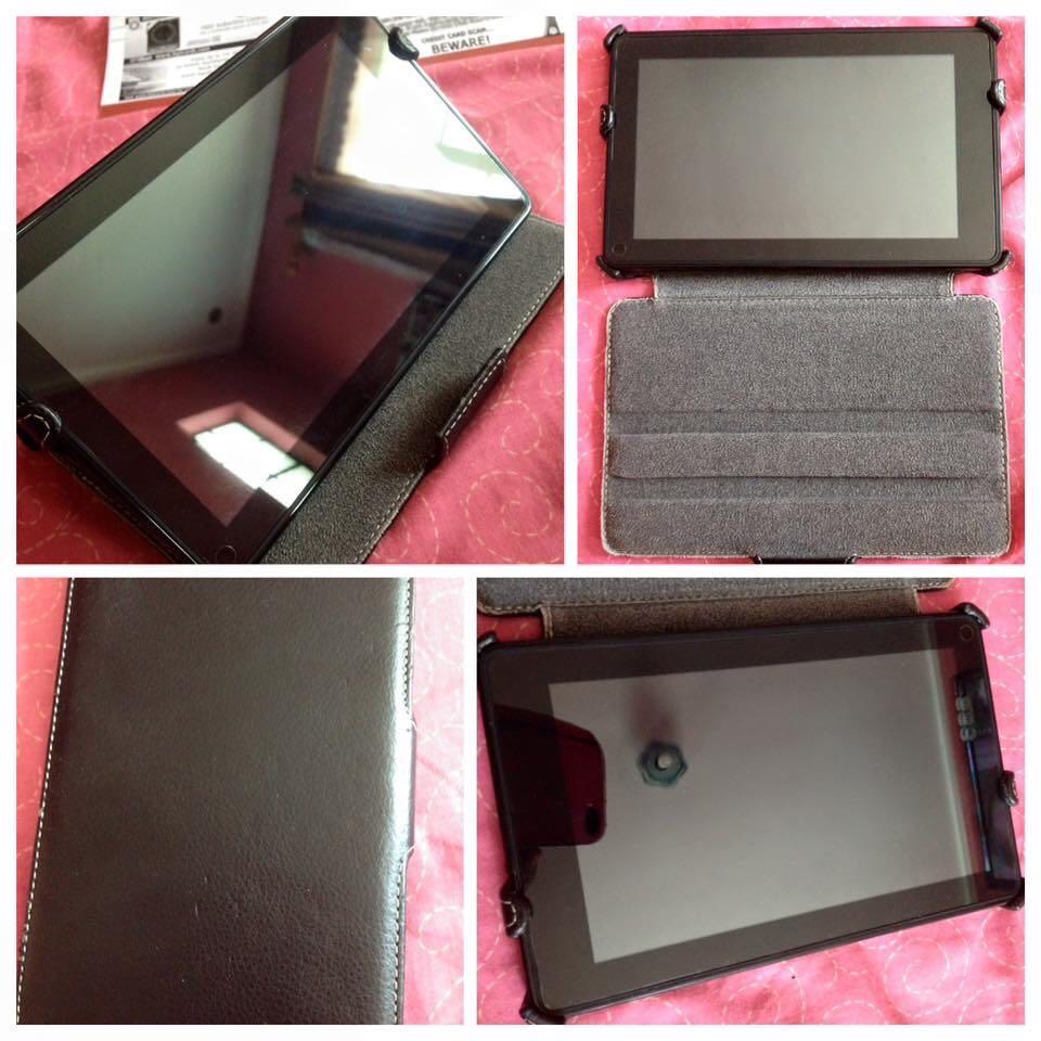 Kindle Fire 7gb (Category: iPad) located in Quezon City. Submitted by bangskisell (Listing ID 215520138, Image 1). Description: KINDLE FIRE 7gb SELLING PRICE: P5,000.00 CONDITION: - second-hand; rarely used - bought in 2012 in NY, USA - comes with charger and Targus black leather cover RFS: selling excess gadgets.