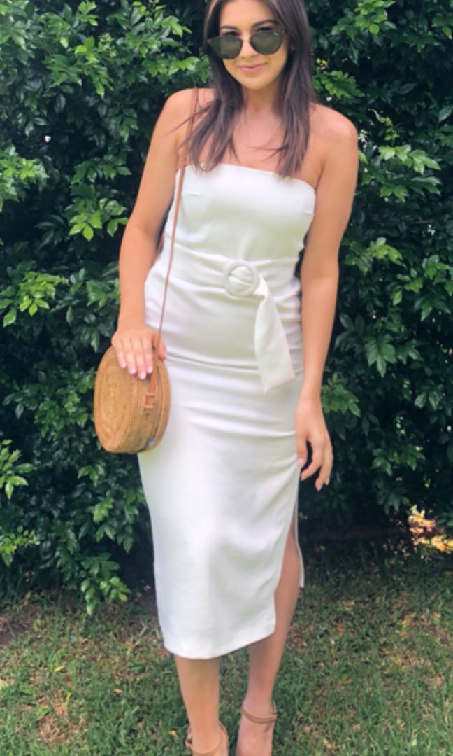 Kookai erica dress shop
