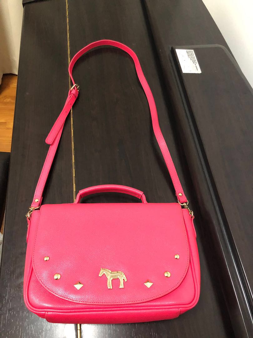 Lapalette sling online bag price