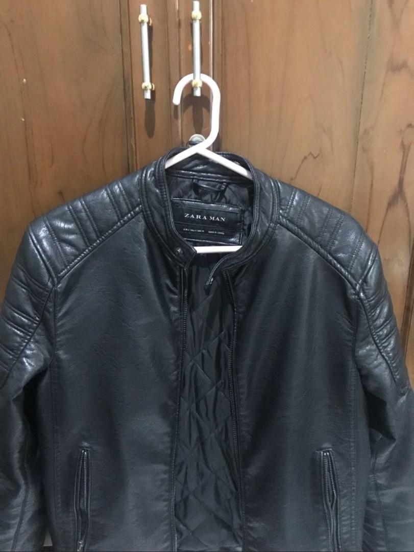 zara jaket