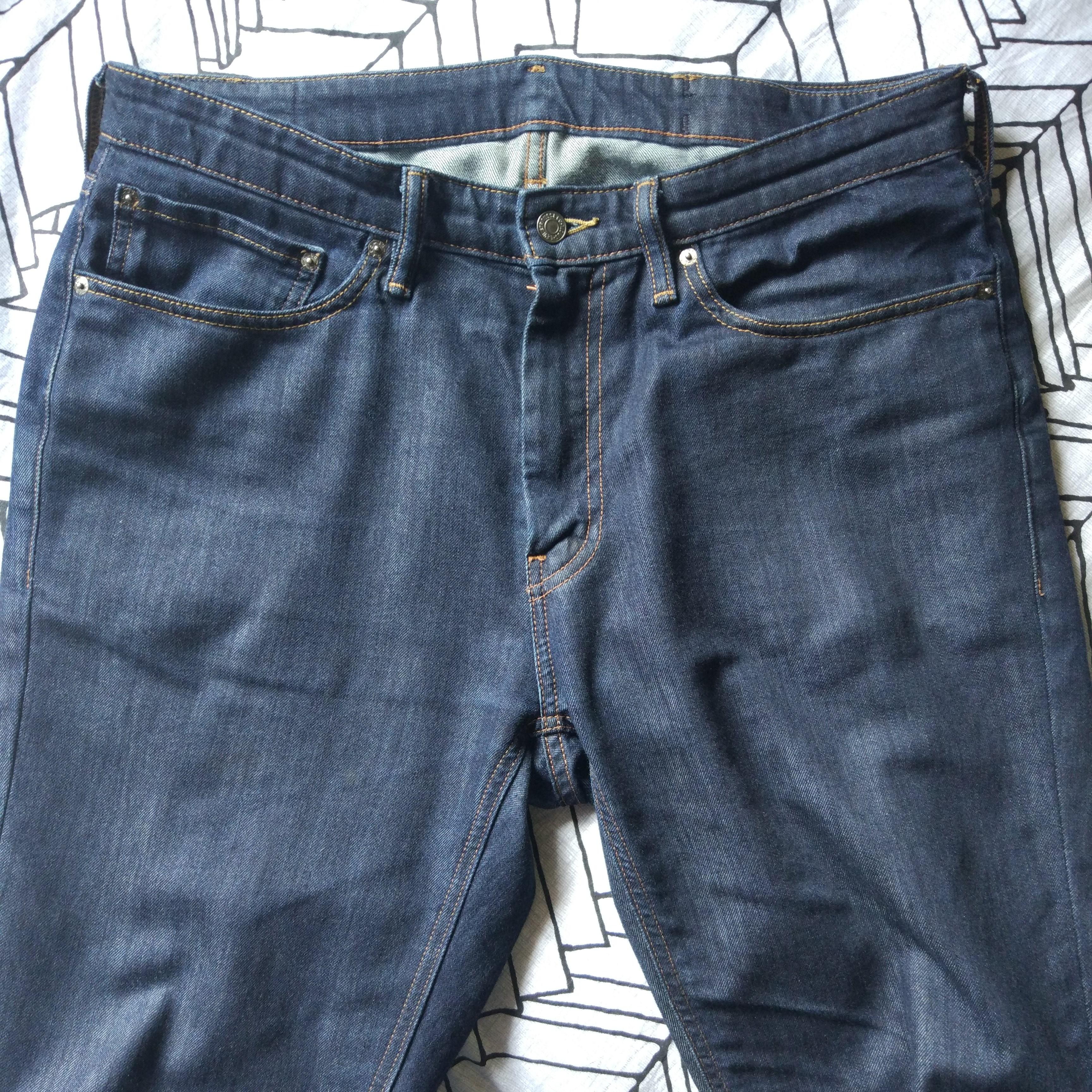Levis 541 commuter jeans sale