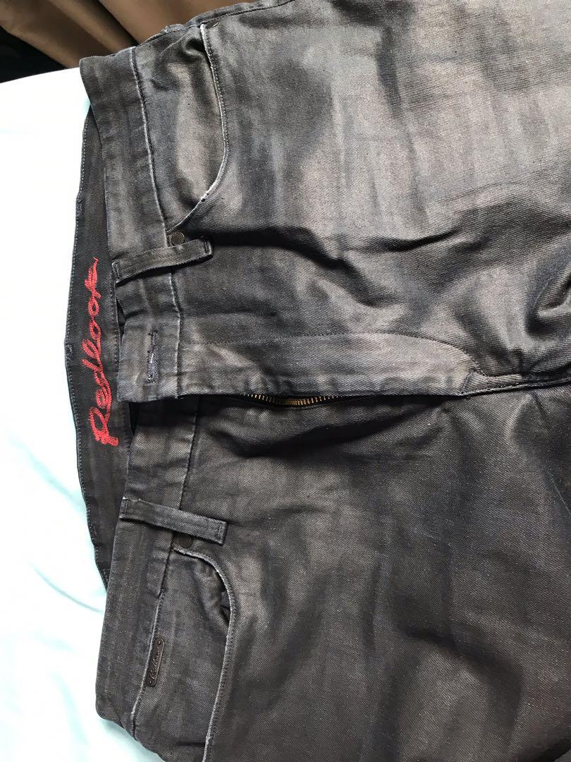 levis red loop 511