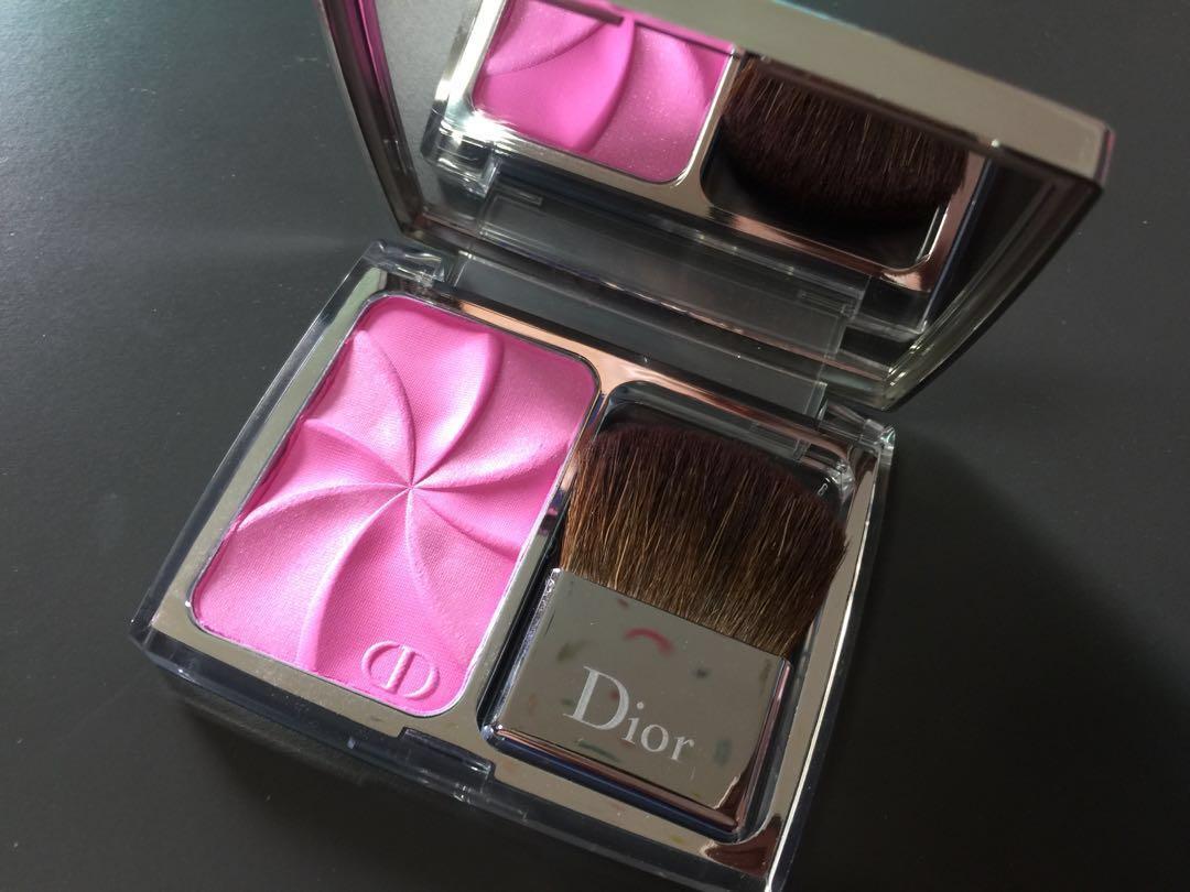 diorskin rosy glow review