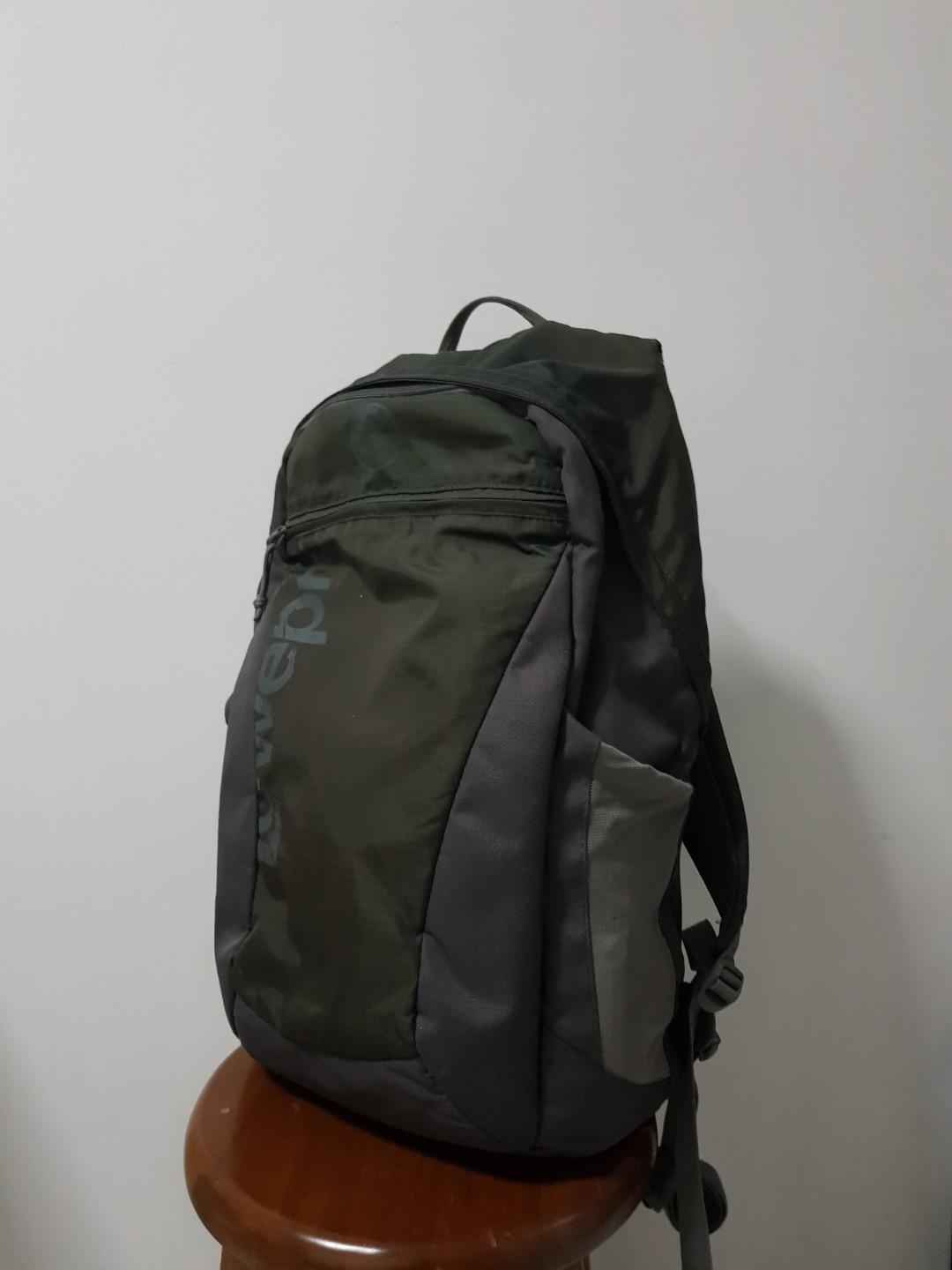 Lowepro 16l outlet