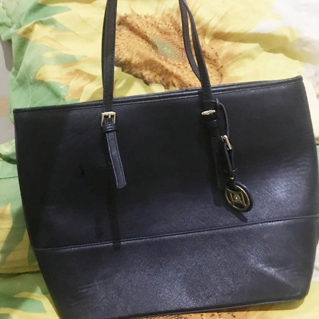 marie claire tote bag