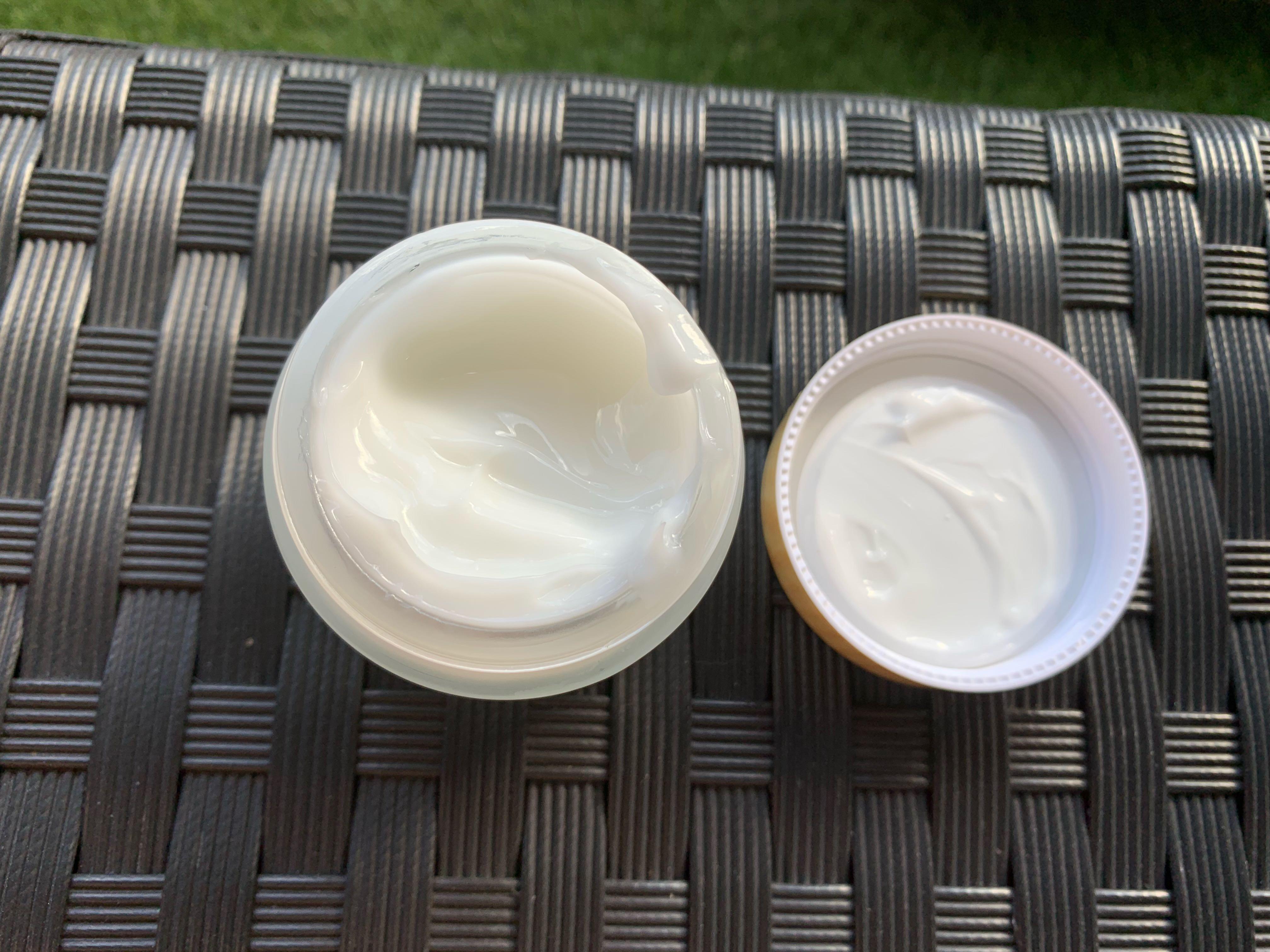 may coop raw moisturizer