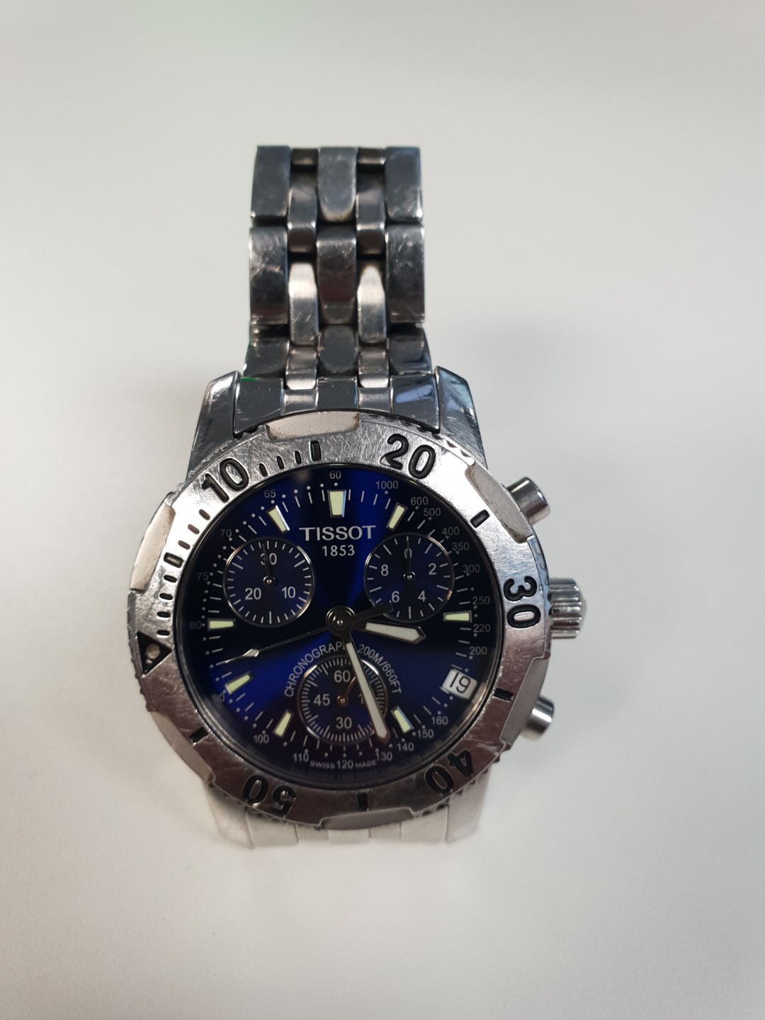 Tissot t362 hotsell