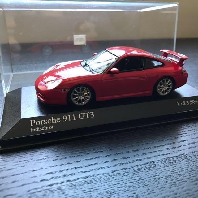 minichamps limited edition