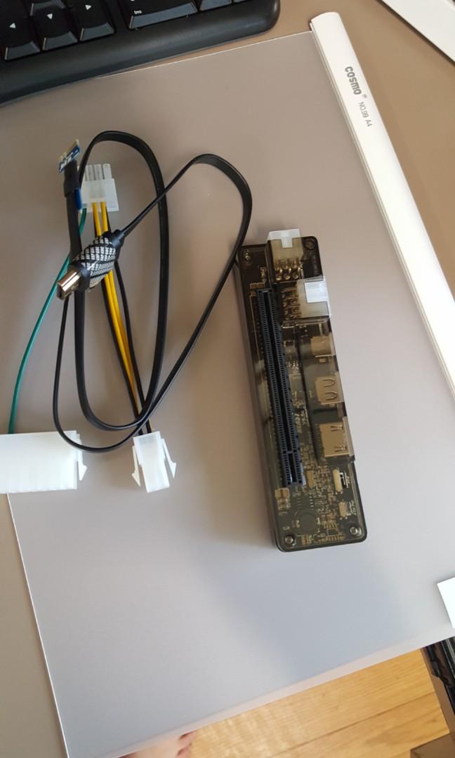 Ngff egpu online