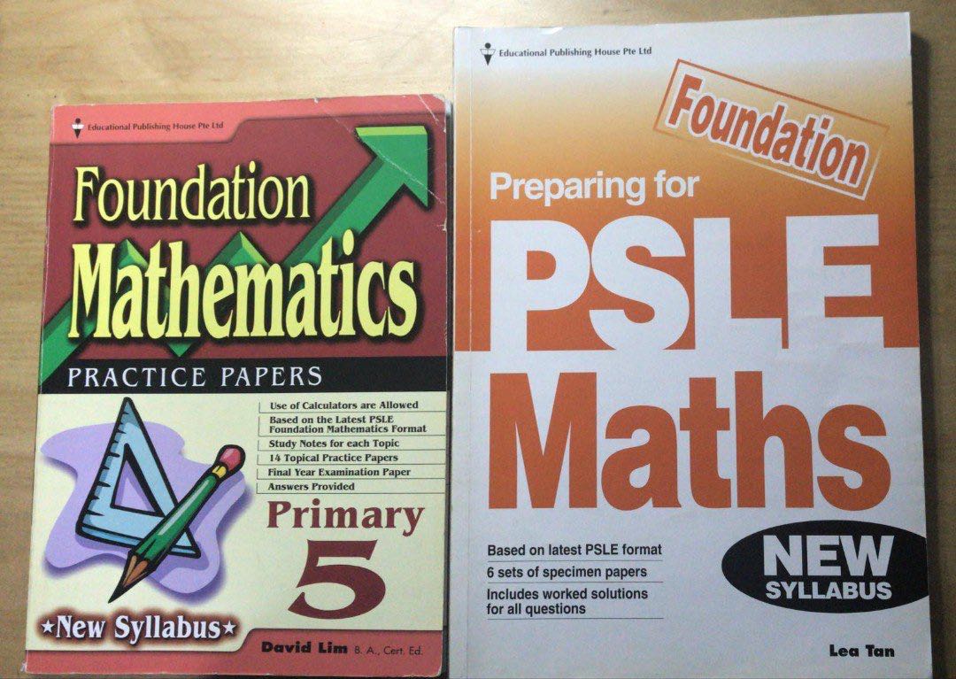  nie moe item setting resource p5 foundation math assessment books
