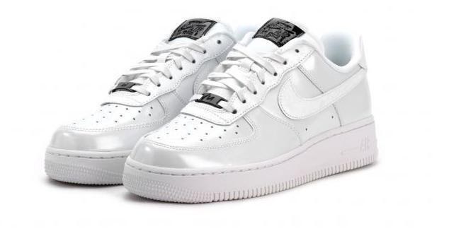 nike air force 07 lux