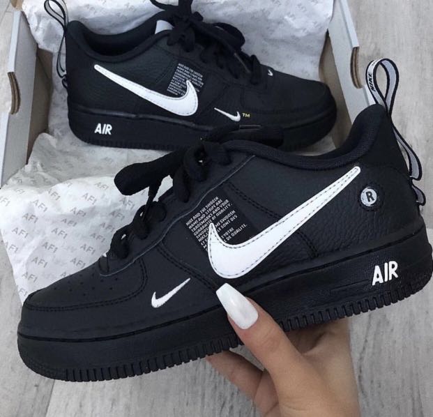 air force 1 removable insole