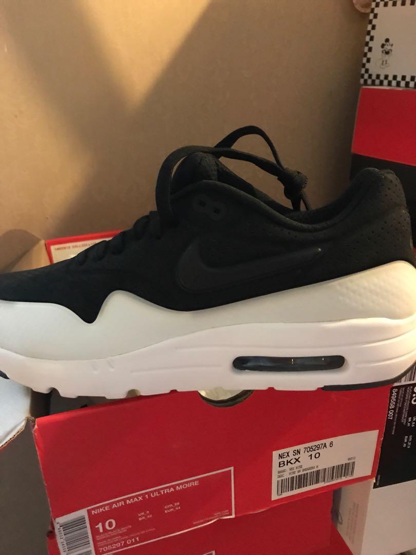 air max sn