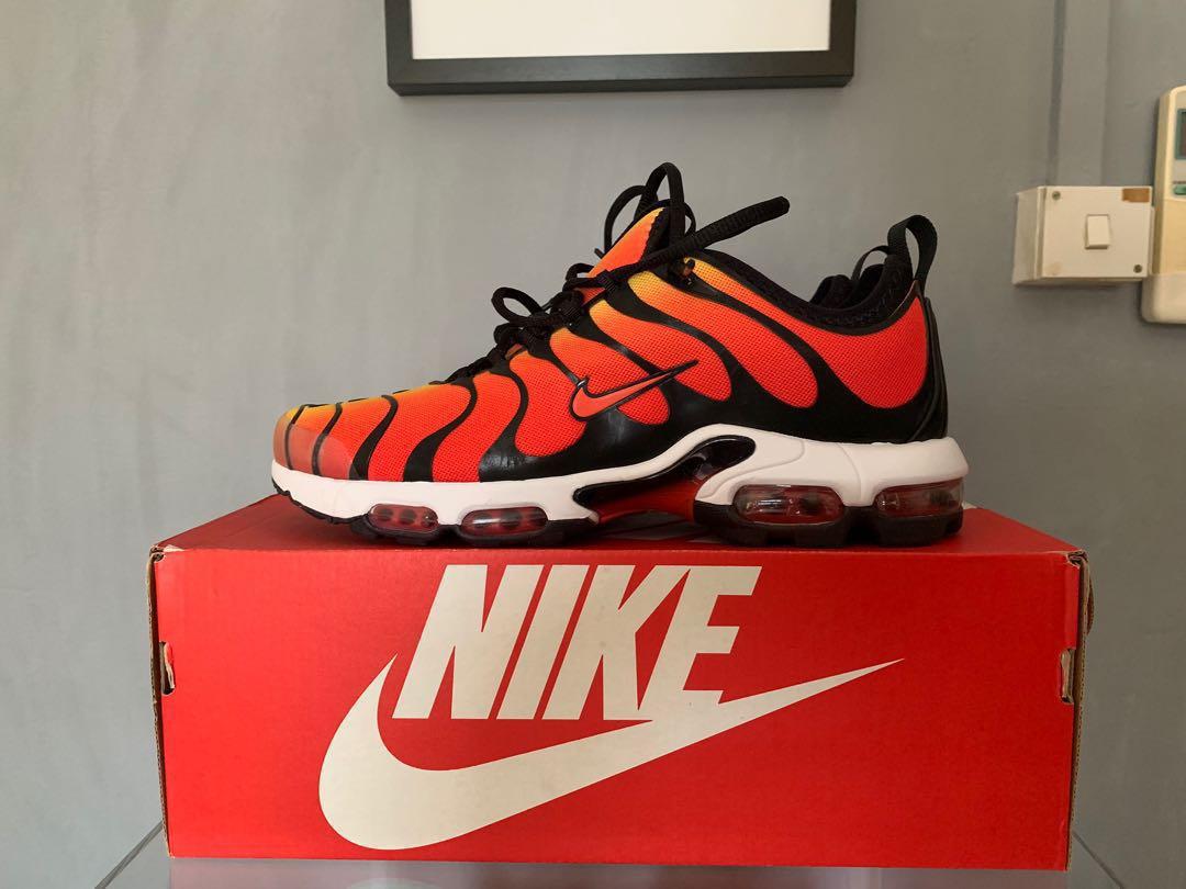 air max plus size 15