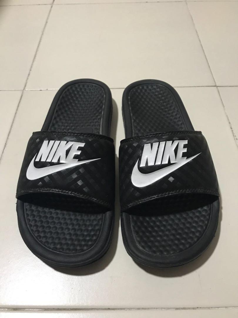nike benassi slides singapore