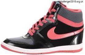 nike force sky
