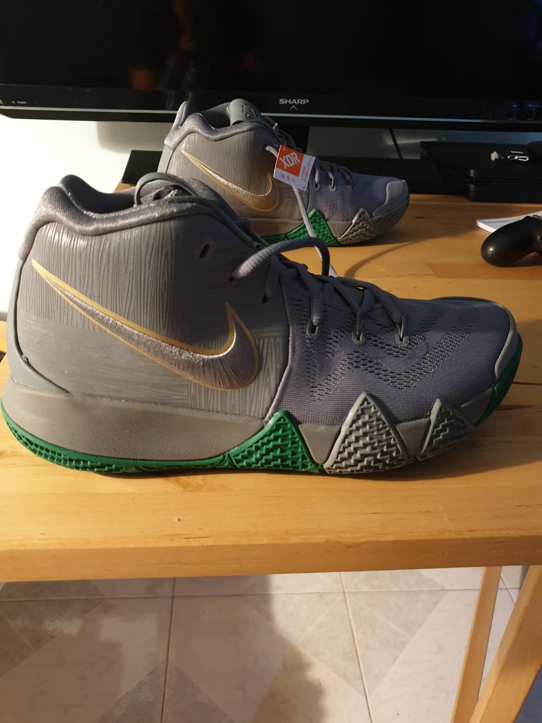 Kyrie sales city guardians