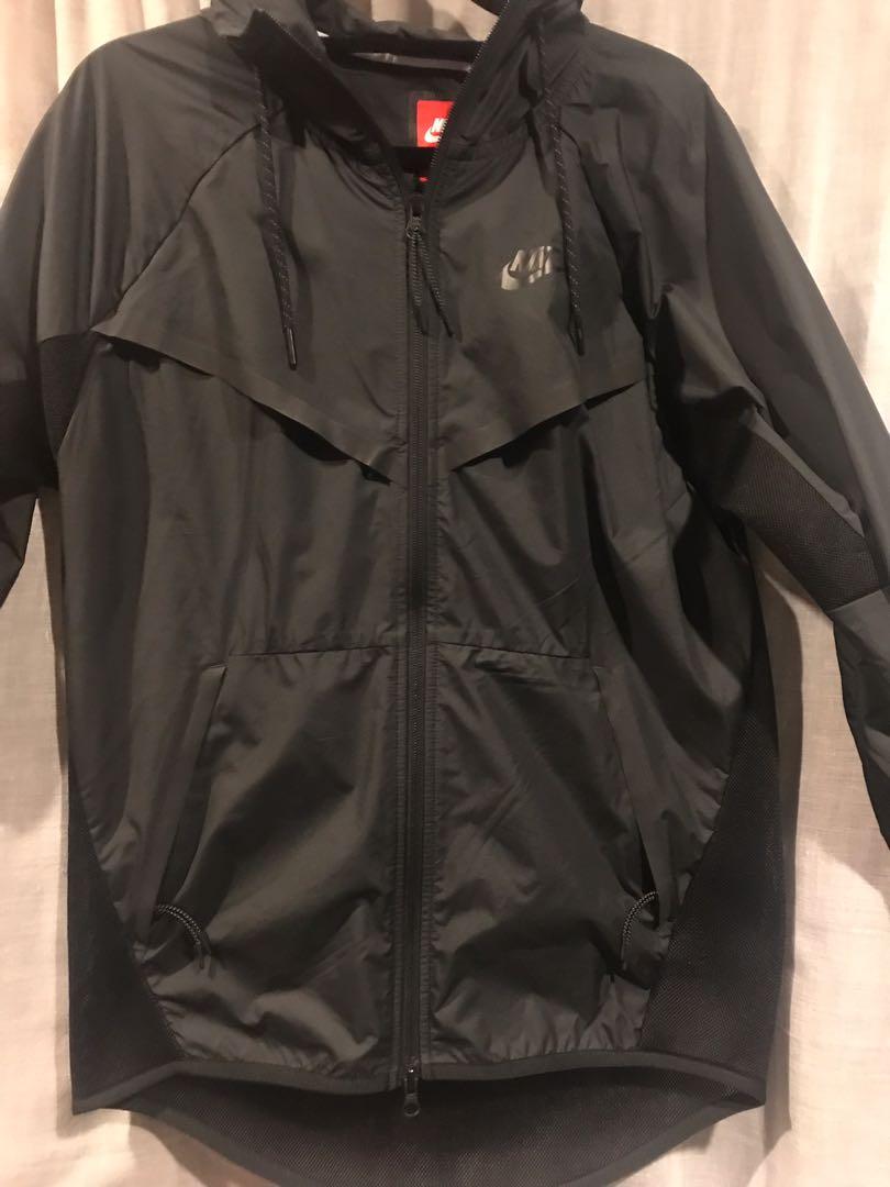 women's 8 in mens nike