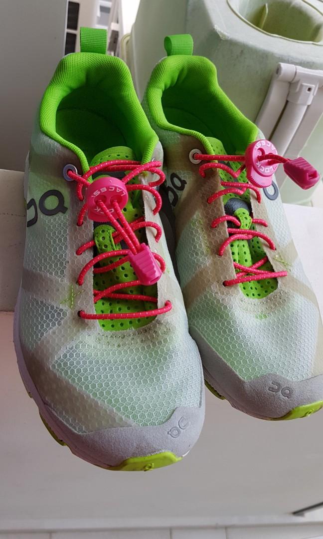 on cloudflash womens