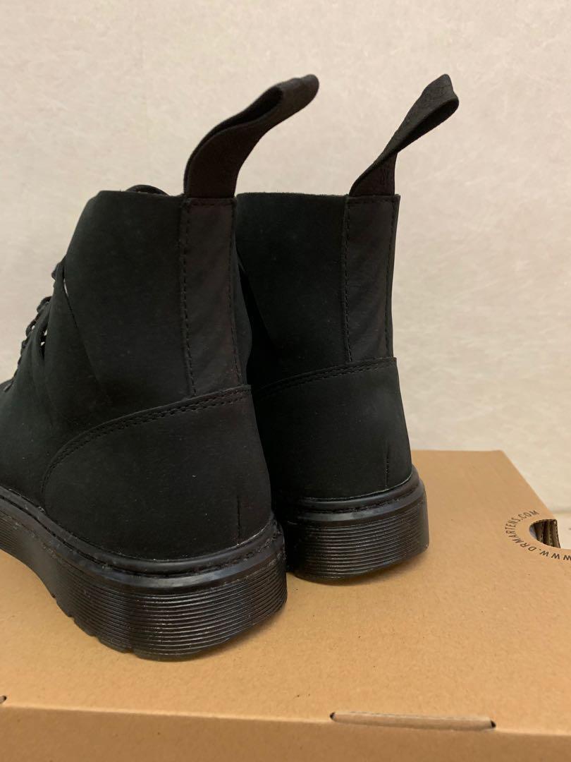 off white dr martens