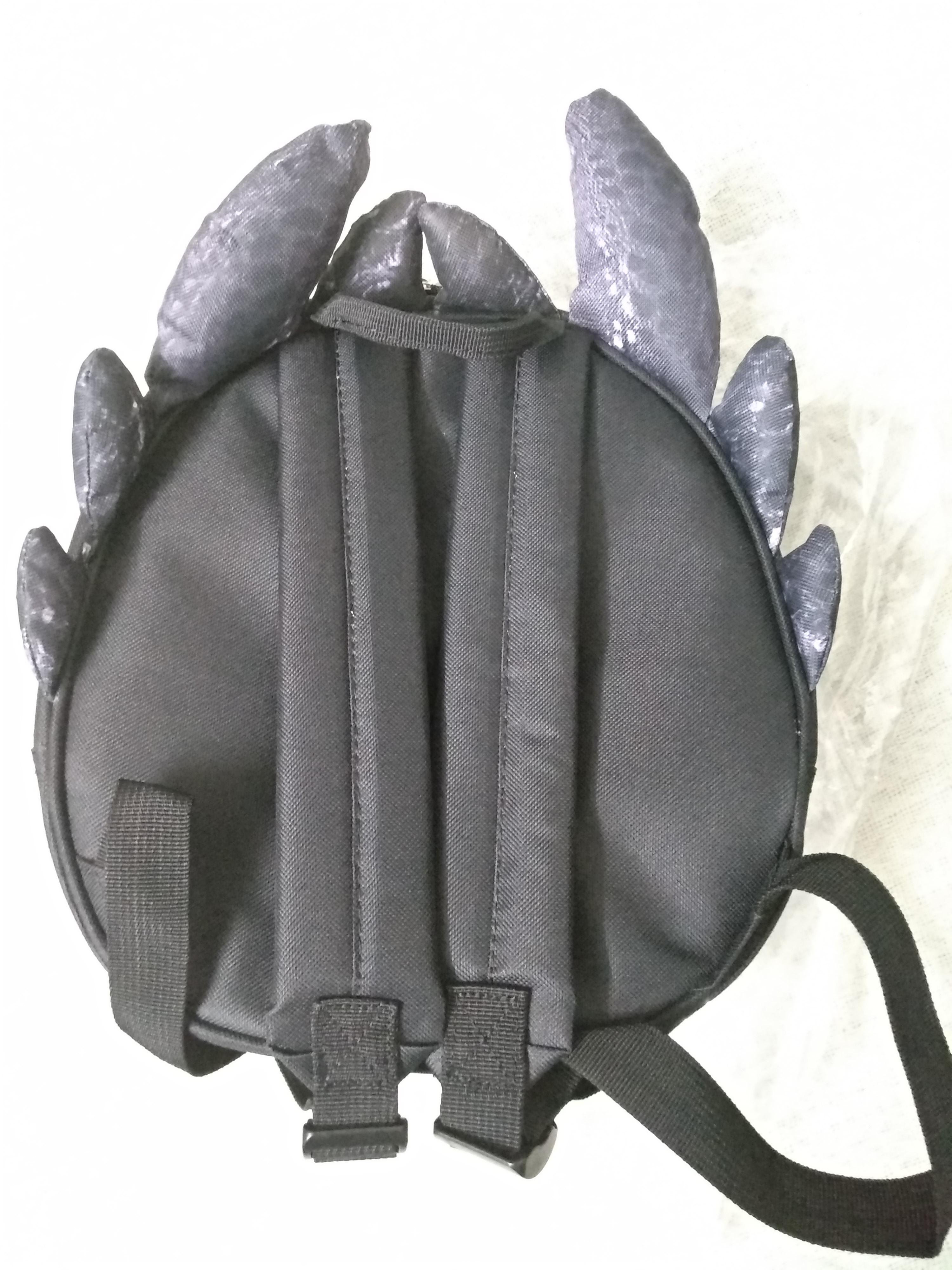 toothless mini backpack