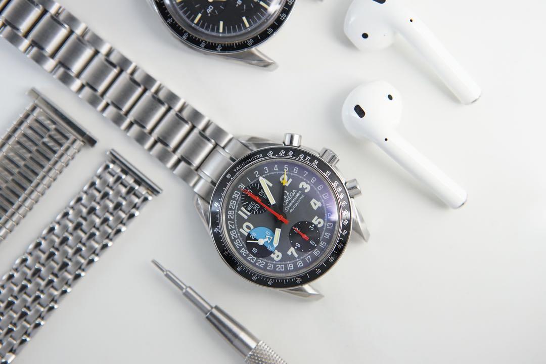 Hodinkee on sale day date