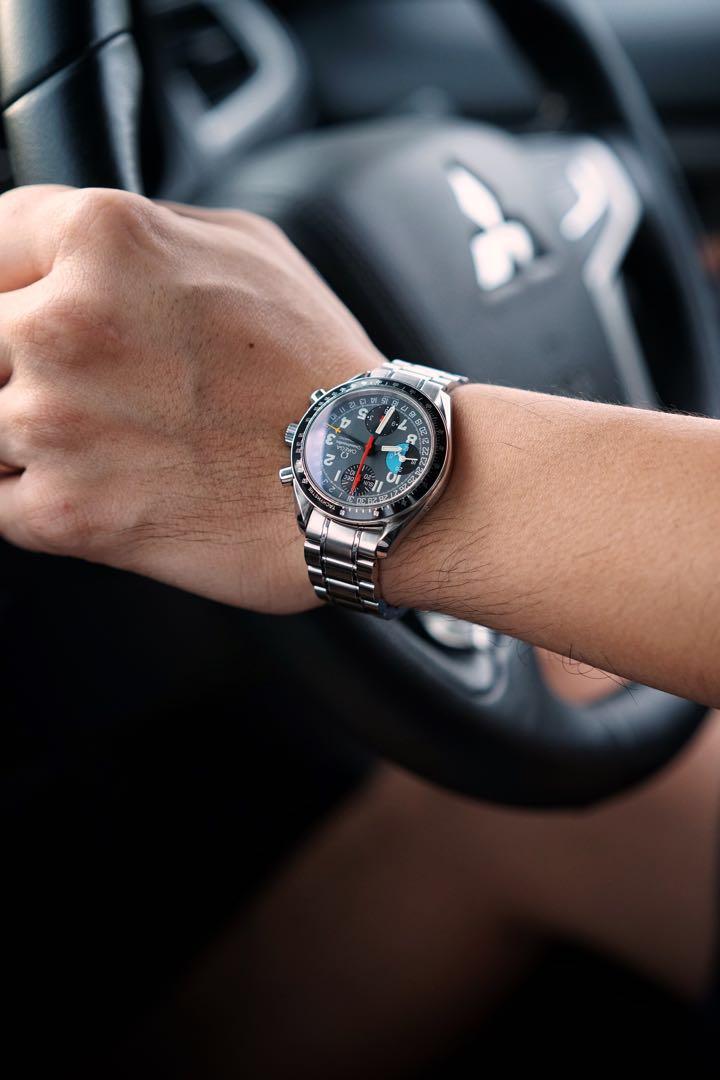 Hodinkee day date outlet