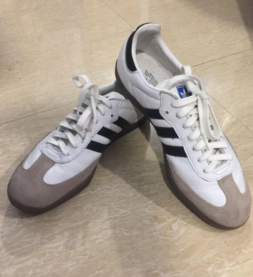 adidas samba lazada