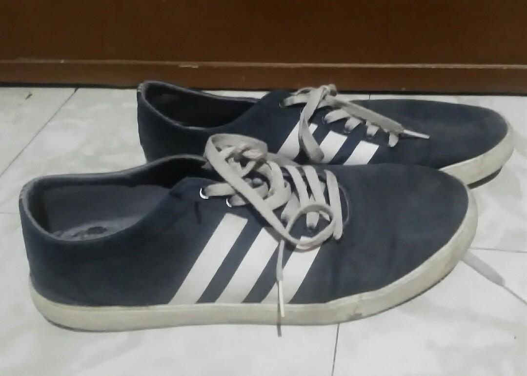 Men's neo canvas online shoes