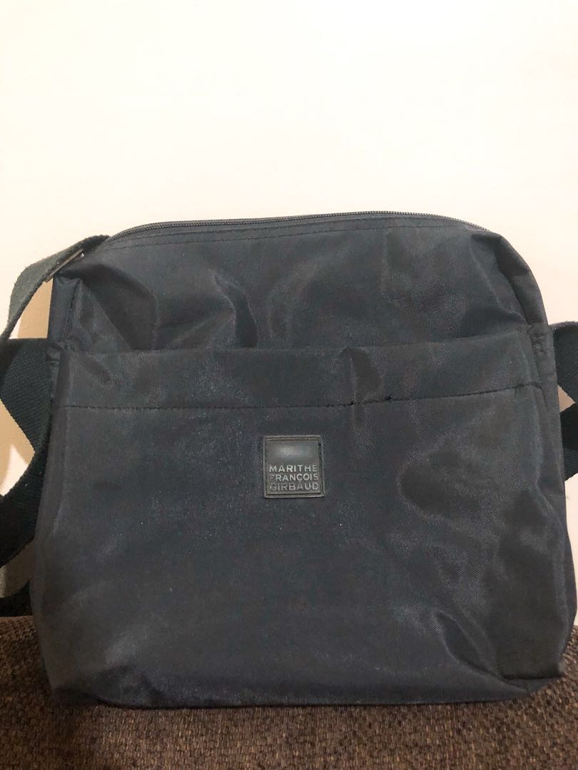 Girbaud sling bag best sale price