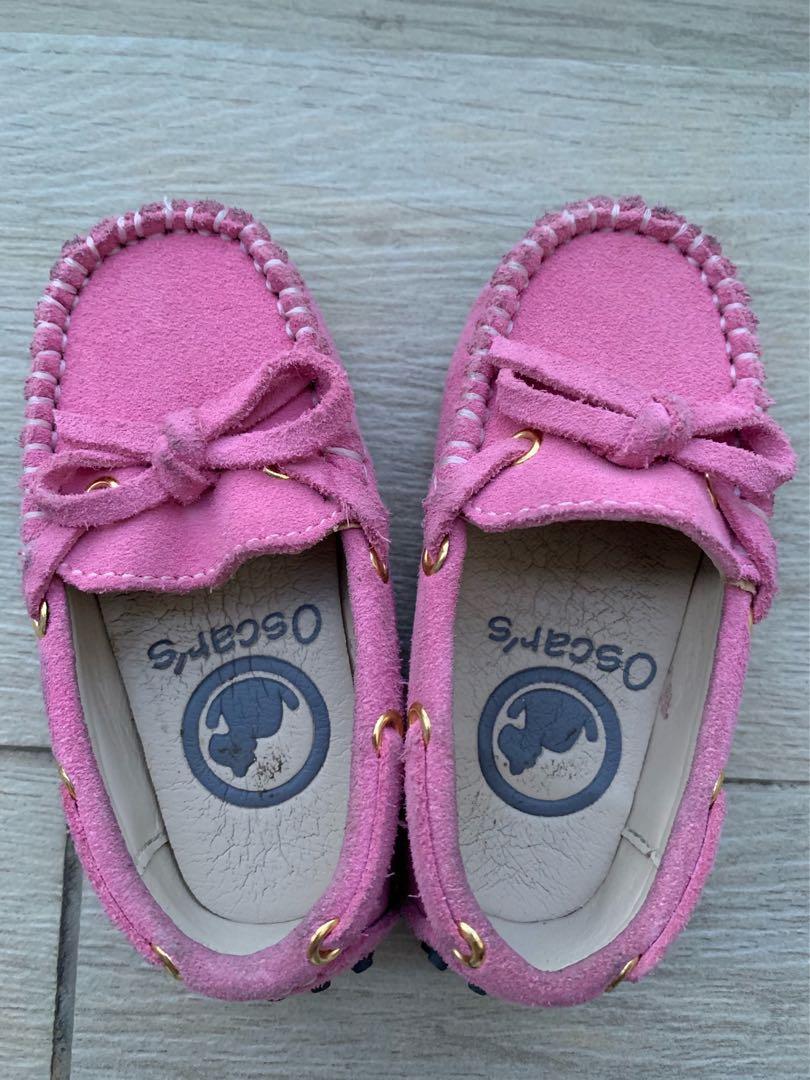 baby girl gym shoes