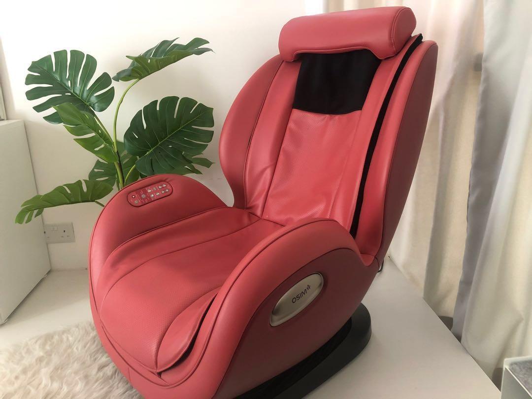 Osim udivine mini massage chair review new arrivals