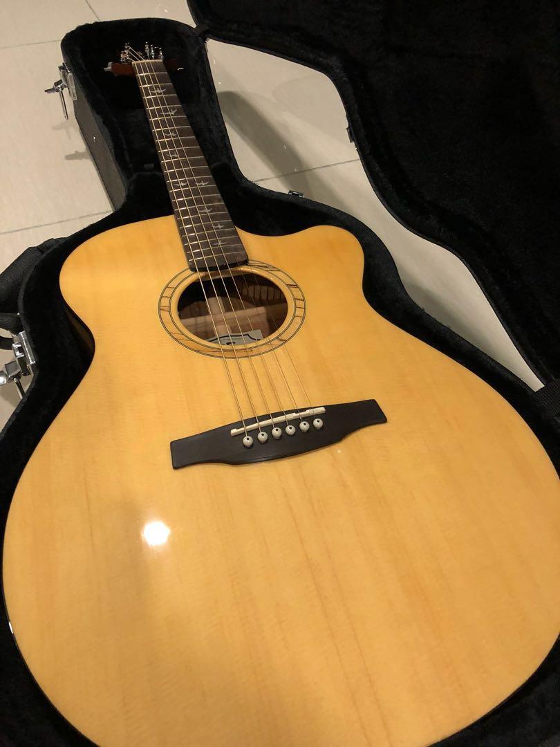 Prs online se a15al