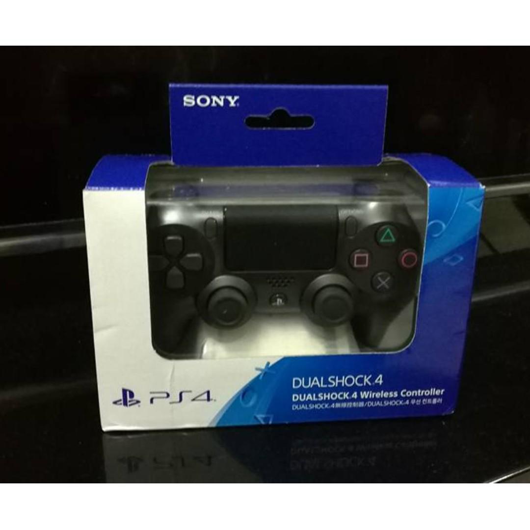 Ps4 controller deals in box