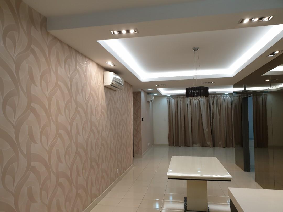 Pv8 Setapak Taman Melati Taman Melawati Kl East Melawati Mall Wangsamaju Property Rentals On Carousell