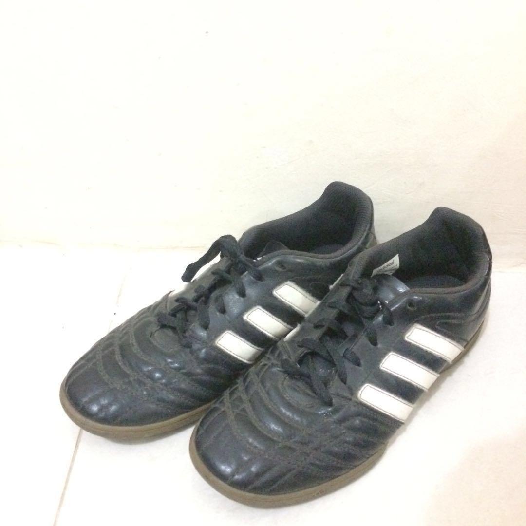 Rare Original Murah Meriah Sepatu Futsal Adidas Original Goletto Ii Fesyen Pria Sepatu Di Carousell