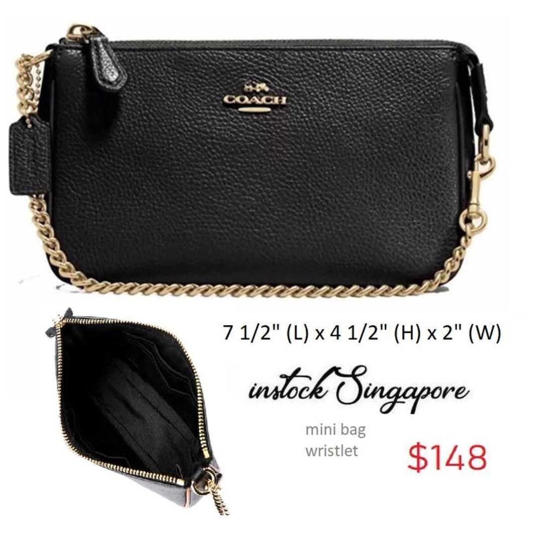 F30258 coach top